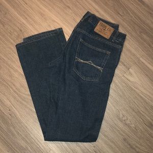 Men’s Skinny Jeans